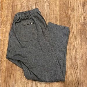 Isaora sweatpants